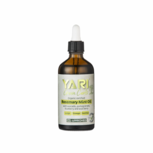 YARI Green Curl Rosemary Mint Oil 100ml