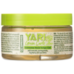 YARI Green Curls Extreme Edge Gel 125ml