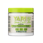 YARI Green Curls Deep Treatment Mask 525ml