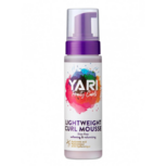 YARI Fruity Curl Lightweight Mousse 220ml