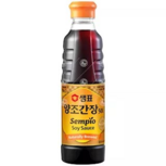 Sempio Soy Sauce Naturally Brewed 500ml