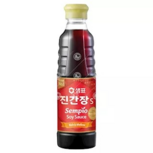 Sempio Soy Sauce Rich &amp; Mellow 500ml
