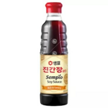 Sempio Soy Sauce Rich &amp; Savory 500ml