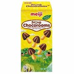MEIJI  Chocoladekoekjes Chocorooms