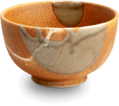 EDO JAPAN -  MATCHAKOM KISOJI O/13 CM|H7 CM