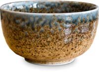 EDO JAPAN -  MATCHAKOM KI O/13 CM|H7 CM