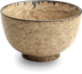 EDO JAPAN -  MATCHAKOM KIZETO O/13 CM|H7 CM