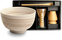 EDO JAPAN -  MATCHASET XL HAKEMEKOBIKI O/13 CM|H7 CM