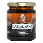 KONINGSVOGEL ROEDJAK MANIS 300 GR