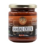 KONINGSVOGEL SAMBAL OELEK 270 GR