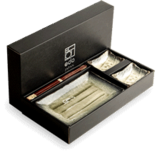 EDO JAPAN - SUSHISET 22x12,5 cm | H2 cm