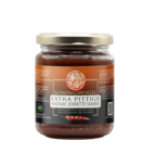 KONINGSVOGEL EXTRA PITTIGE MADAME JEANETTE SAMBAL 280GR