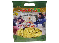 Vinaly - Premium Egg Noodle (Dik) 500g