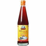 nước mắm Ph&uacute; Quốc 650ml - Hung Thanh - vissaus