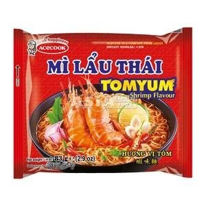 (ACECOOK) MI LAU THAI TOM YUM