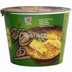 KAILO CUP CHICKEN  120 GR