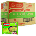 INDOMIE VEGETABLE