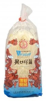 (LUNG KOW) VERMICELLI 100 GR