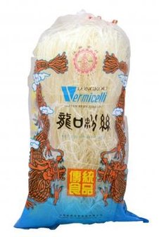 (LUNG KOW) VERMICELLI 250 GR