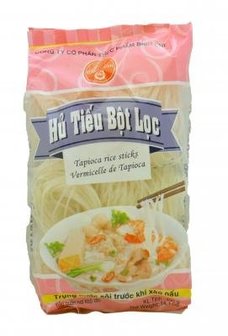 (BICH CHI) HUTIEU BOT LOC RIJSTSTICKS