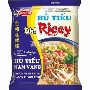 OR RICE NOODLES HT NAM VANG