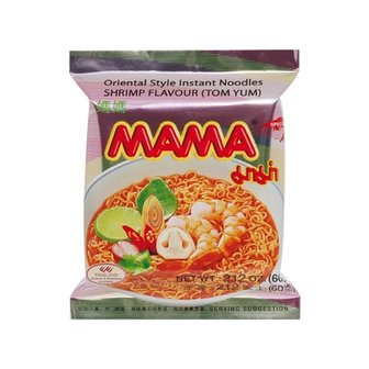 MAMA SHRIMP 60 GR