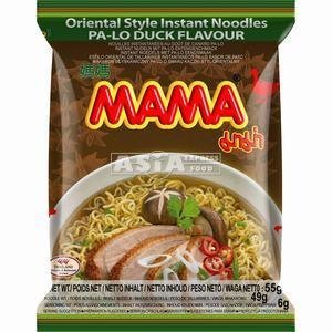 MAMA  PA-LO EEND  55 GR