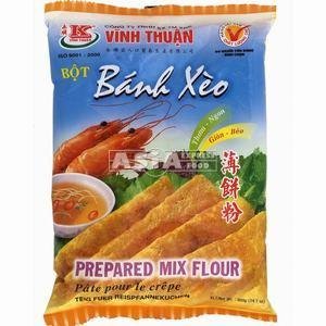 VT BANH XEO MEEL