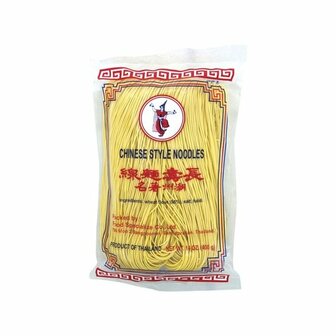 TD CHINESE STYLE NOODLES 400 GR