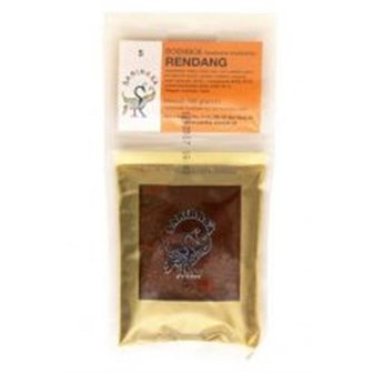 BOEMBOE SARIRASA RENDANG 100GR