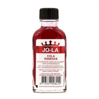 JOLA ESSENCE COLA