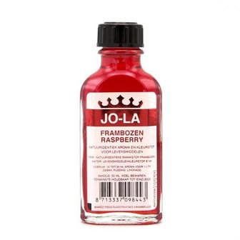 JOLA ESSENCE FRAMBOOS