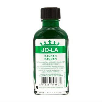 JOLA ESSENCE PANDAN