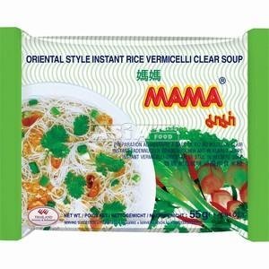 MAMA RIJSTVERMICELLI MIHOEN SOEP 55 GR