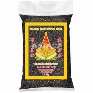 ROYAL THAI  ZWARTE KETAN RIJST 1KG