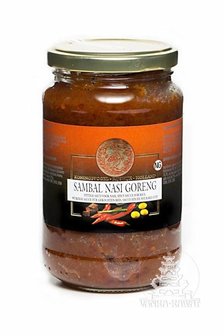 KONINGSVOGEL SAMBAL NASI GORENG 360 GR