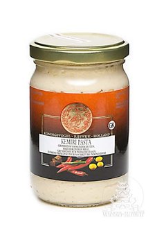 KONINGSVOGEL KEMERI PASTA 180 GR