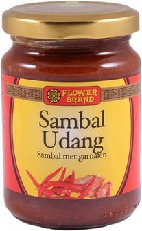 FBR SAMBAL UDANG 200 GR