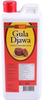 FBR GULA DJAWA 1 LITER