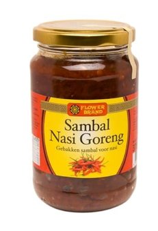 FBR SAMBAL NASI GORENG 375 GR