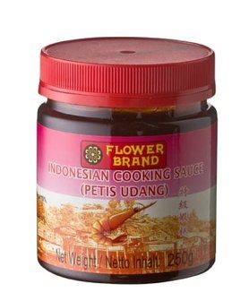 FBR TRASSI PETIS UDANG 250 GR