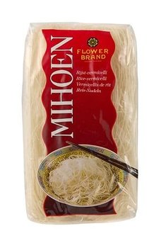 FLOWER BRAND MIHOEN 250 GR