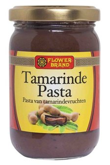 FLOWER BRAND - TAMARINDE PASTA 200 GR