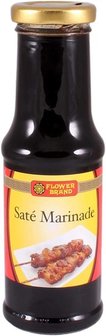 FLOWERBRAND SATE MARINADE 220 ML