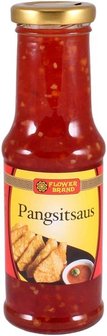 FBR PANGSITSAUS 220 ML