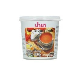 LOBO NAM YA CURRY PASTE 400 GR