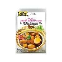 LOBO- PA-LO THAI SEASONING MIX 65 GR