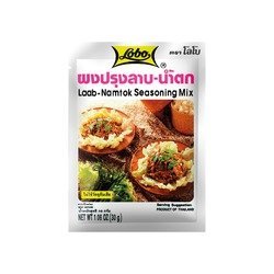 LOBO LAAB-NAMTOK SEASONING MIX 30 GR