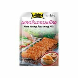 LOBO NAM NUONG SEASONING MIX 70 GR