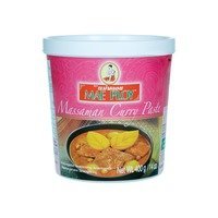 MPL MASSAMAN CURRY PASTE 400 GR